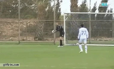 Fail...