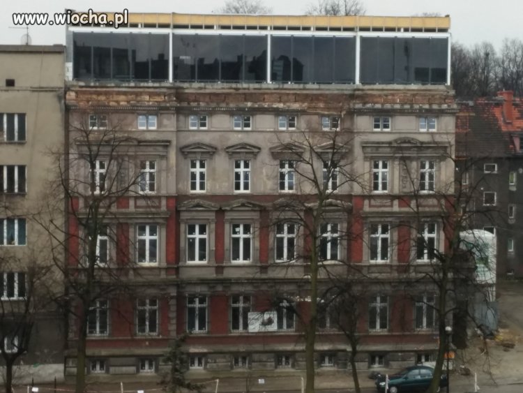 Polska architektonika