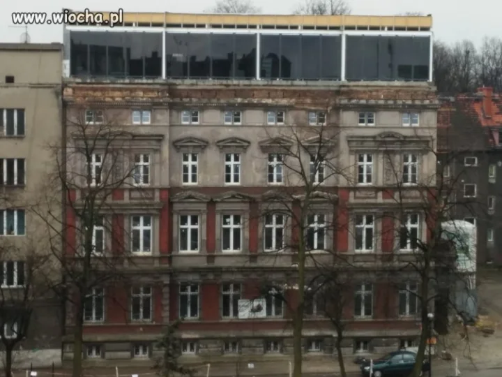 Polska architektonika
