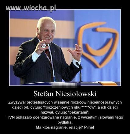 Stefan znowu pokazał troskę głęboko idącą z serca