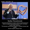 Stefan znowu pokazał troskę głęboko idącą z serca