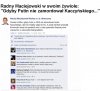 Gdyby Putin nie zamordował Kaczyńskiego...