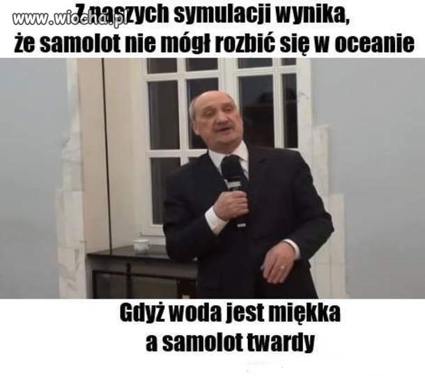 I zagadka rozwiązana.