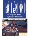 Oszczędzaj wodę!