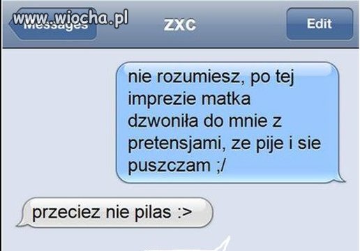Prawdy nie ukryjesz