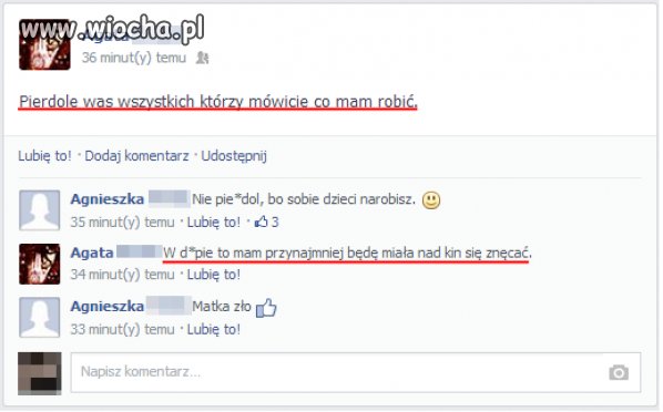 Rośnie następczyni Waśniewskiej