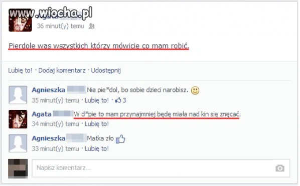 Rośnie następczyni Waśniewskiej