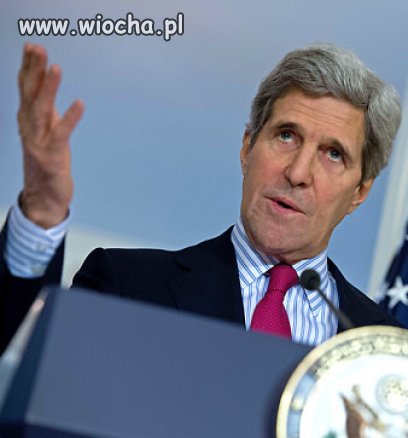 John Kerry