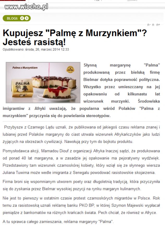 A Ty jesteś
