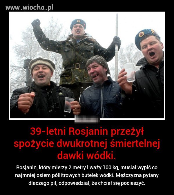 Śmierć alkoholowa 2x