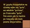No ja też jestem ciekawy jak będzie po Rosyjsku 
