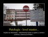 Daleko od noszy w realu