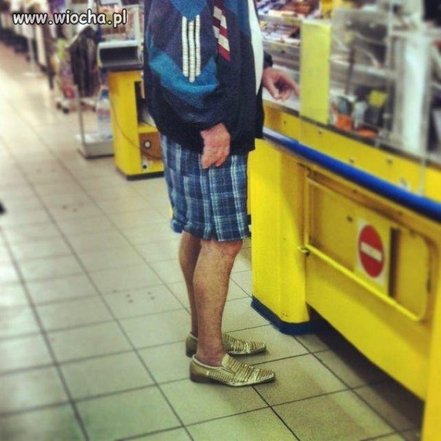 Od razu widać