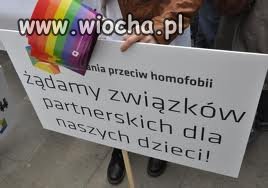 Czy aby niezbyt wygórowane te żądania ?
