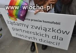 Czy aby niezbyt wygórowane te żądania ?