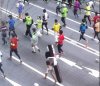 Jezus na maratonie...!?