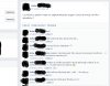 Rozmowa Zosi na facebook