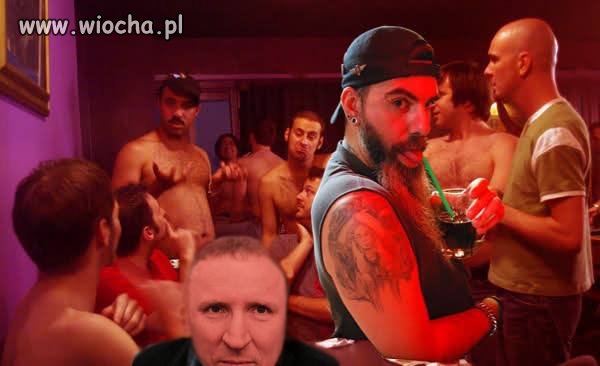 Z cyklu gdzie był Jacek
