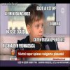 Ciekawe co na to rodzice