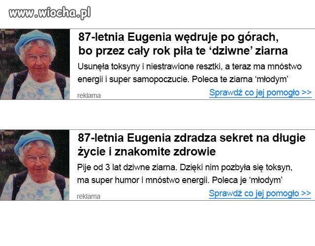 Reklama dźwignią handlu