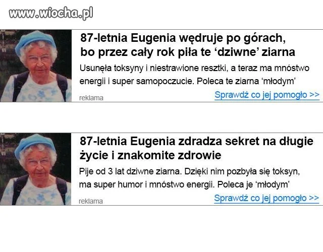 Reklama dźwignią handlu
