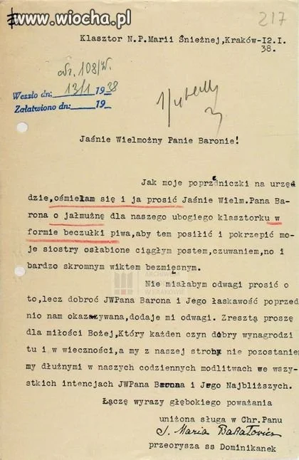 Postne osłabienie
