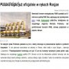 Kolejne sankcje wobec Rosji