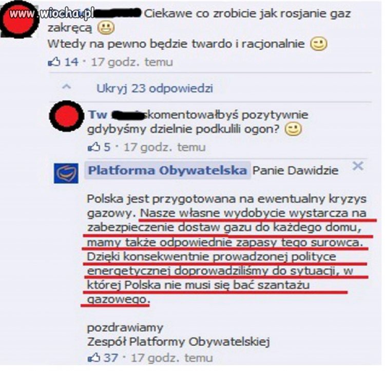 Tak na pewno przygotowana...