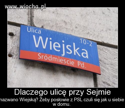 Czy trzeba coś tu