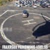 Mistrz parkowania