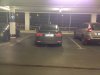 Mam czarne BMW, więc jestem "miszczem" parkowania 