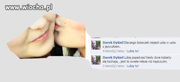 Daro - Mistrz Facebook'a
