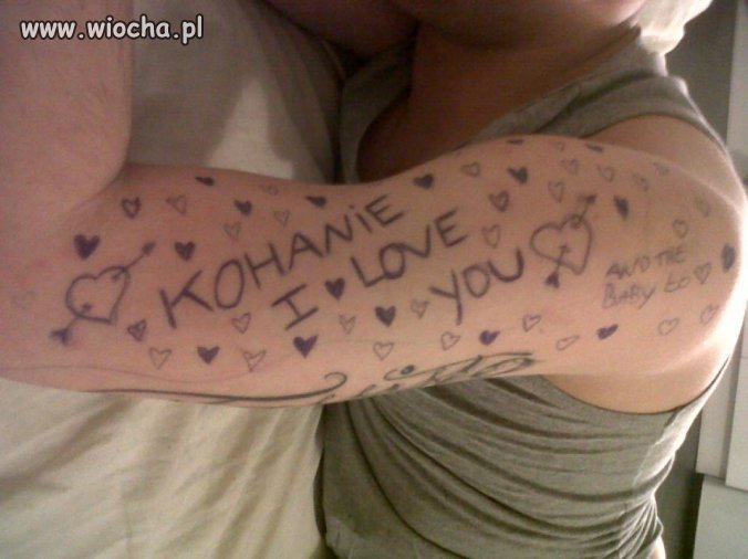 "KOHANIE" 