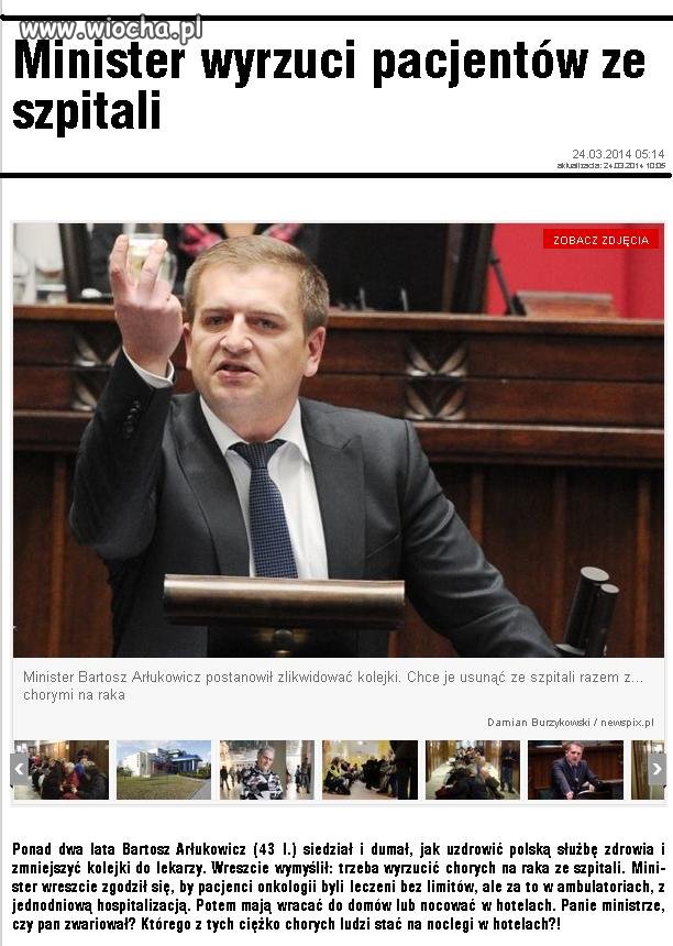 Tak też można...