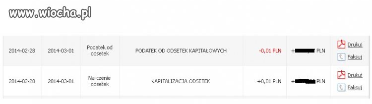 Wspaniały bank PKO BP