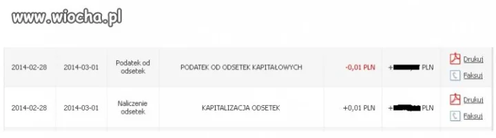 Wspaniały bank PKO BP