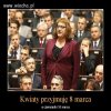 Ewentualnie flacha z okazji