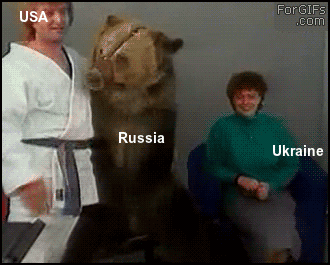 I wszystko jasne...!