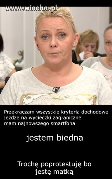 Szczyt hipokryzji
