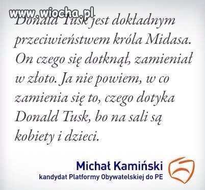No i wszystko wiadomo