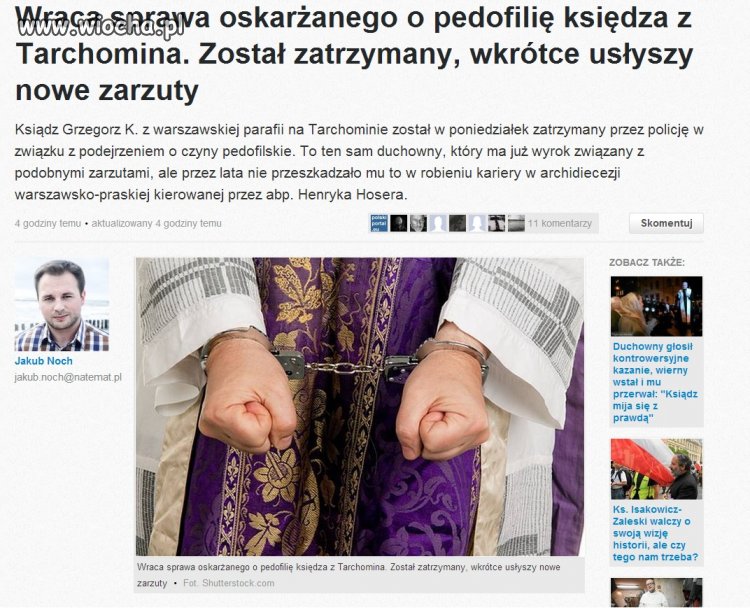 Kiedy to się skończy?