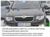Polska policja znów się popisała 