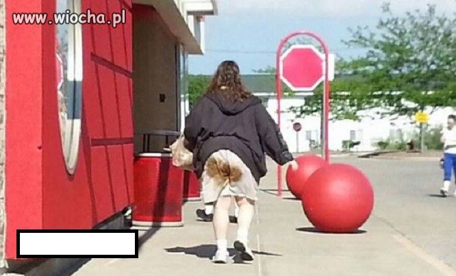 Poszło z gruzem