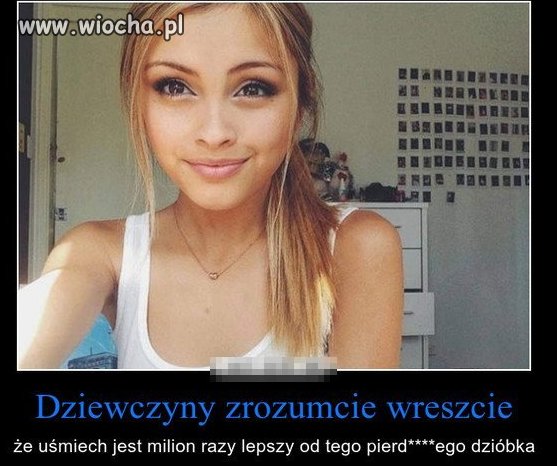 I bez dzióbka 