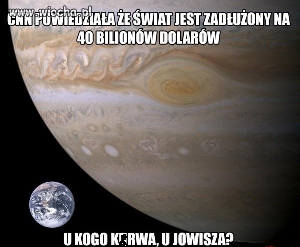 Fascynujące...