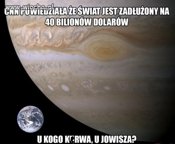 Fascynujące...
