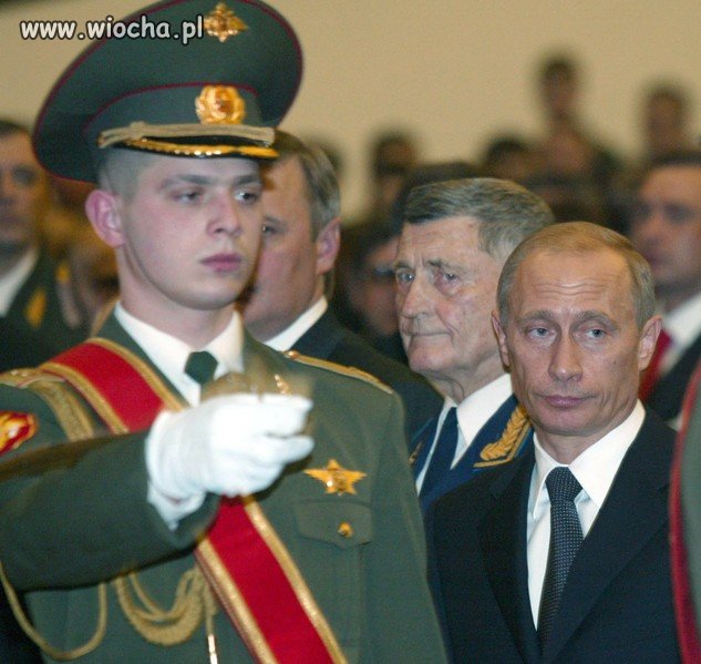 Ekspert z Francji: Polska będzie na celowniku Putina