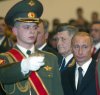 Ekspert z Francji: Polska będzie na celowniku Putina