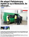 Myśleli, że są w Niemczech a to było JASŁO 