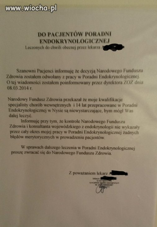 TO JEST POLSKA...